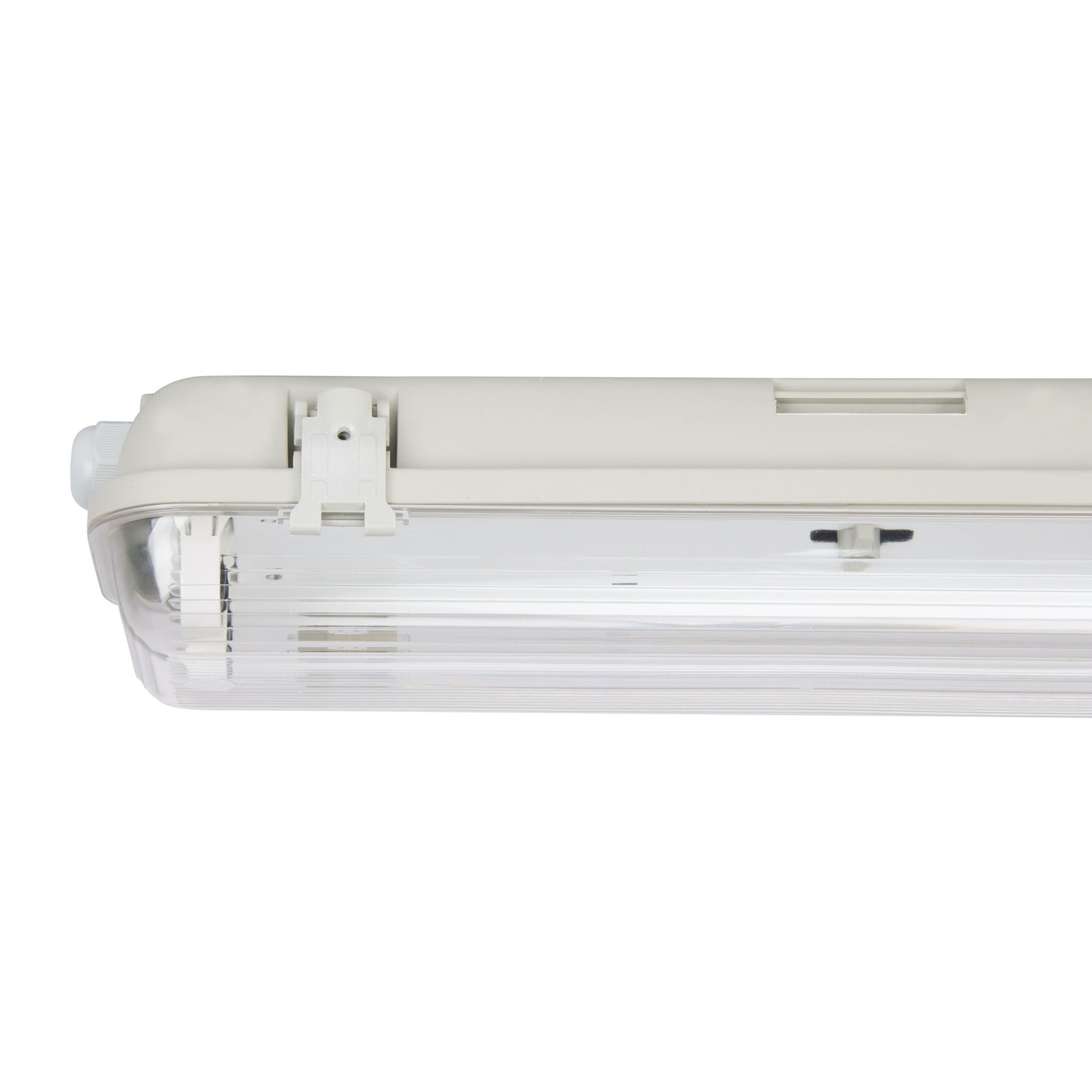 Led TL armaturen -150CM - Slim Line - Zonder led buizen - Dubbel - IP65 - Outledtl.nl